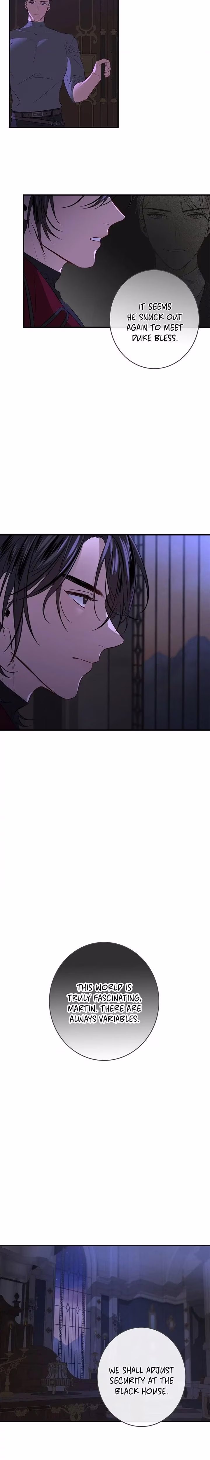 The Great Wish - Chapter 107 - Part 14