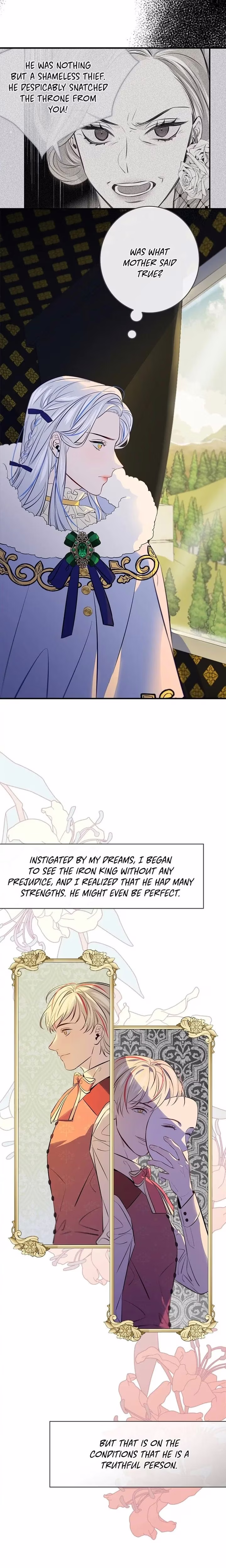 The Great Wish - Chapter 108 - Part 4