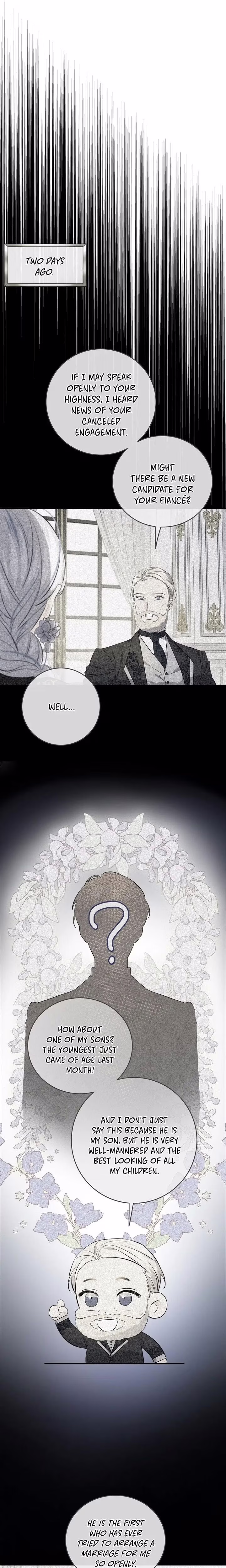 The Great Wish - Chapter 108 - Part 6