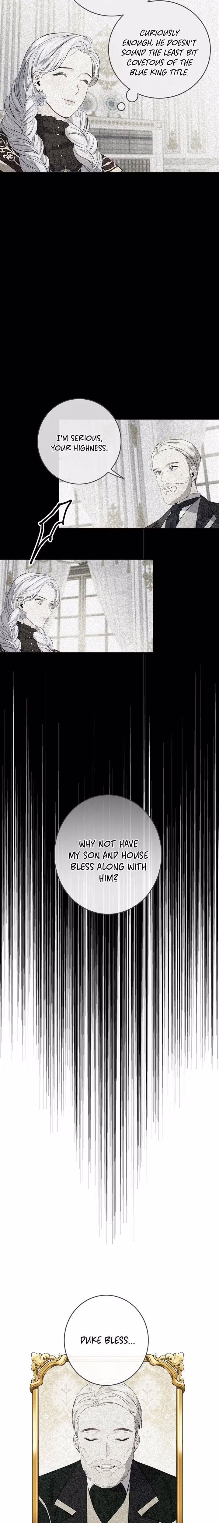 The Great Wish - Chapter 108 - Part 7