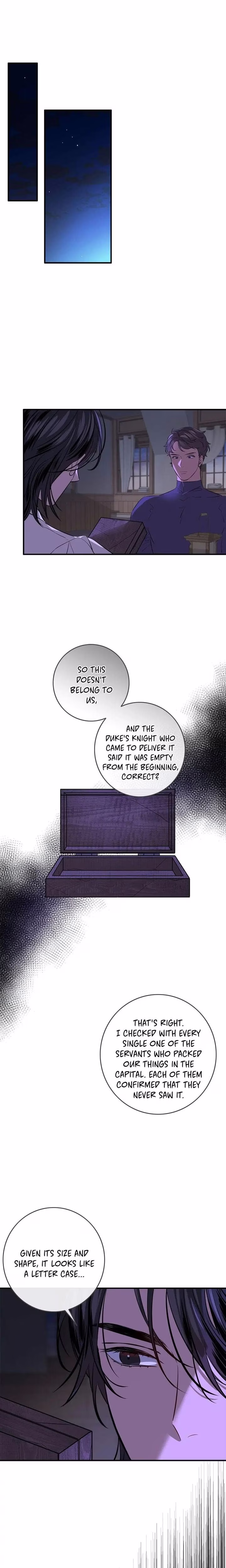 The Great Wish - Chapter 108 - Part 9