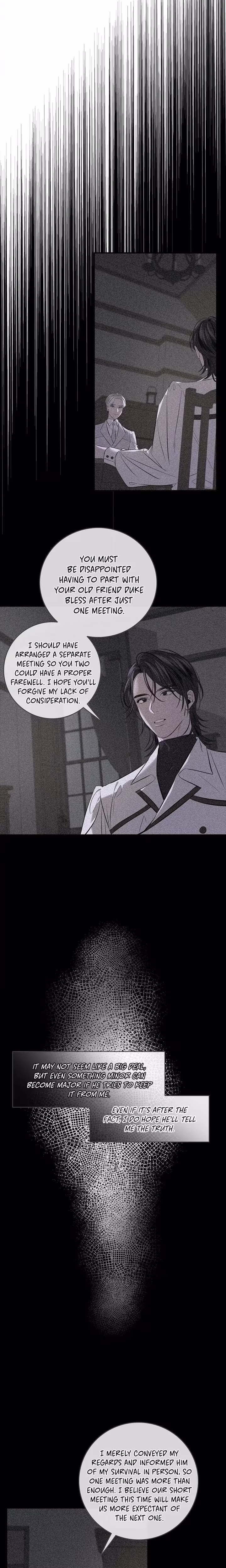 The Great Wish - Chapter 108 - Part 10