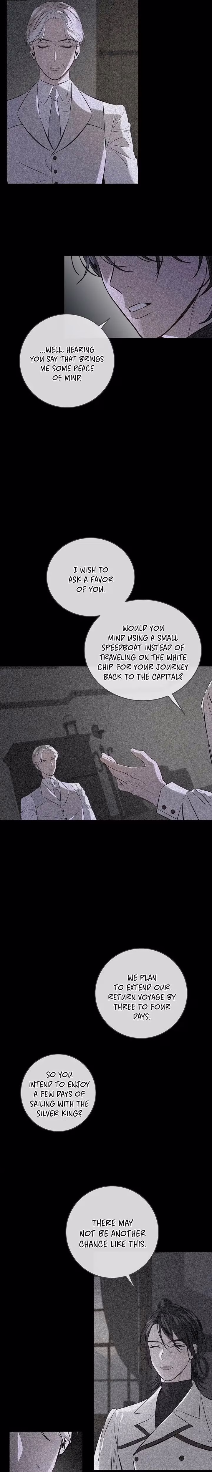 The Great Wish - Chapter 108 - Part 11