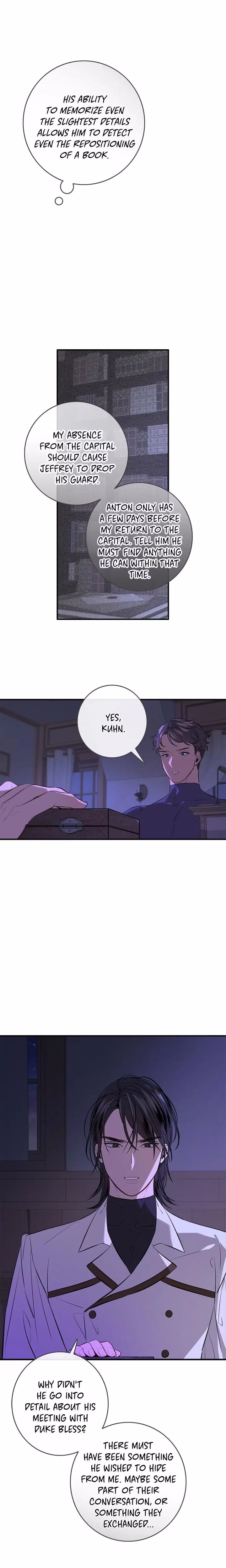 The Great Wish - Chapter 108 - Part 13