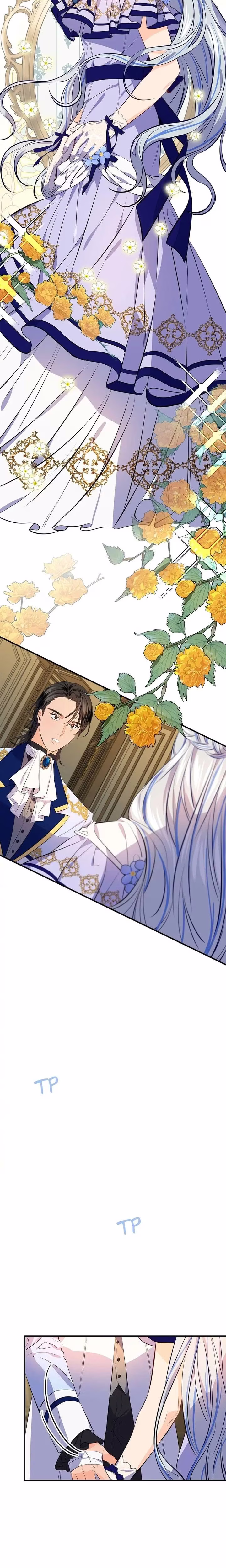 The Great Wish - Chapter 109 - Part 7