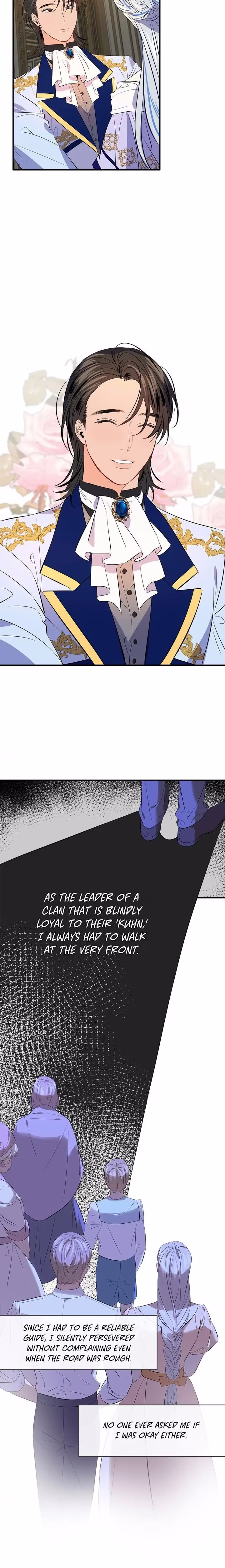 The Great Wish - Chapter 109 - Part 10