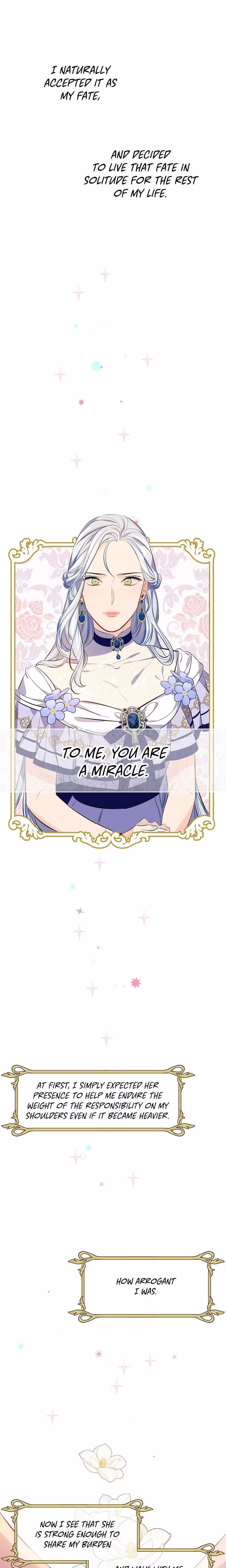 The Great Wish - Chapter 109 - Part 11