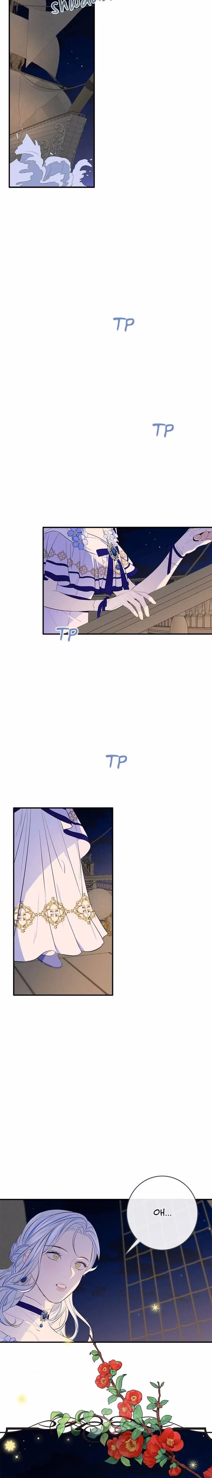 The Great Wish - Chapter 109 - Part 13