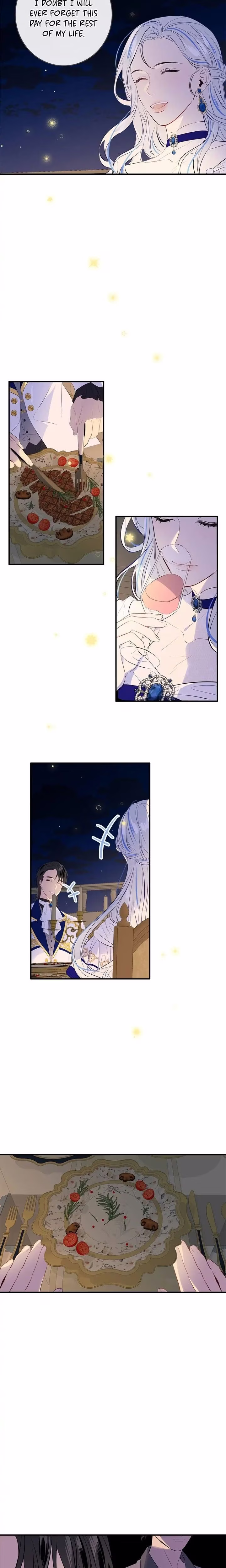 The Great Wish - Chapter 109 - Part 16