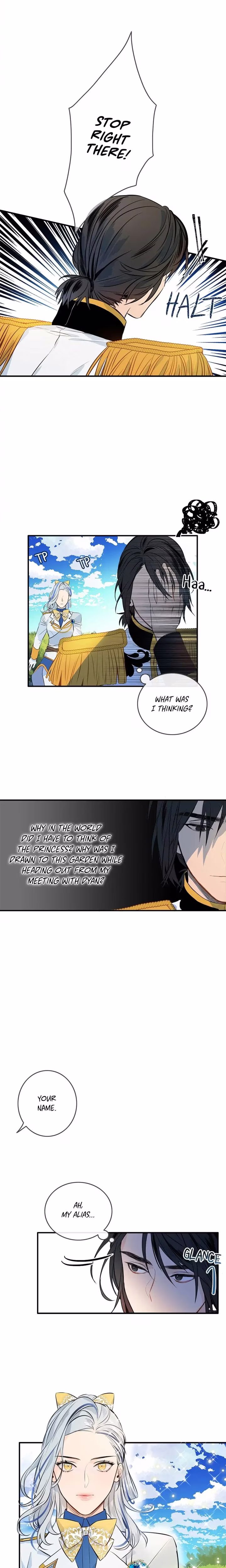 The Great Wish - Chapter 11 - Part 3