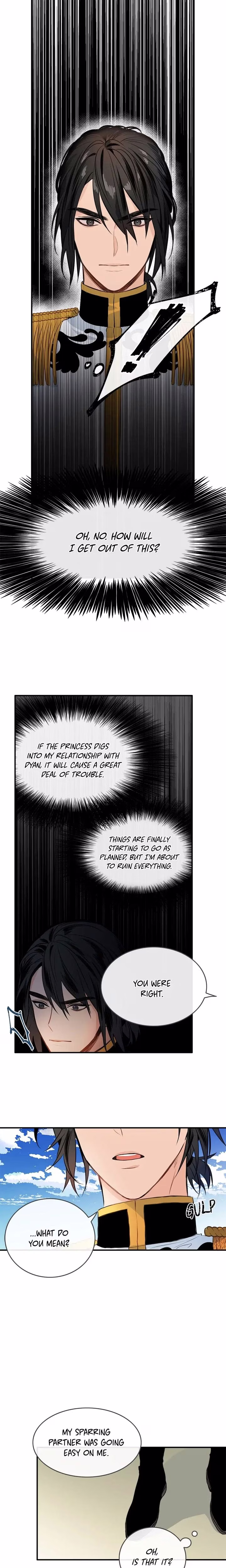 The Great Wish - Chapter 11 - Part 5