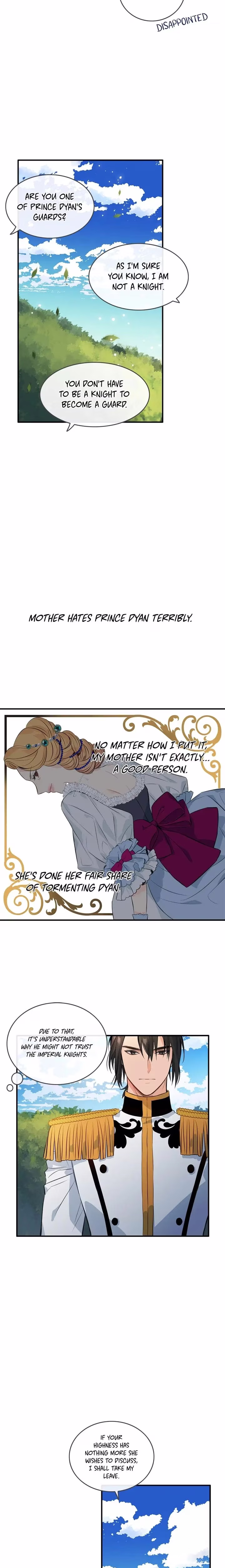 The Great Wish - Chapter 11 - Part 6