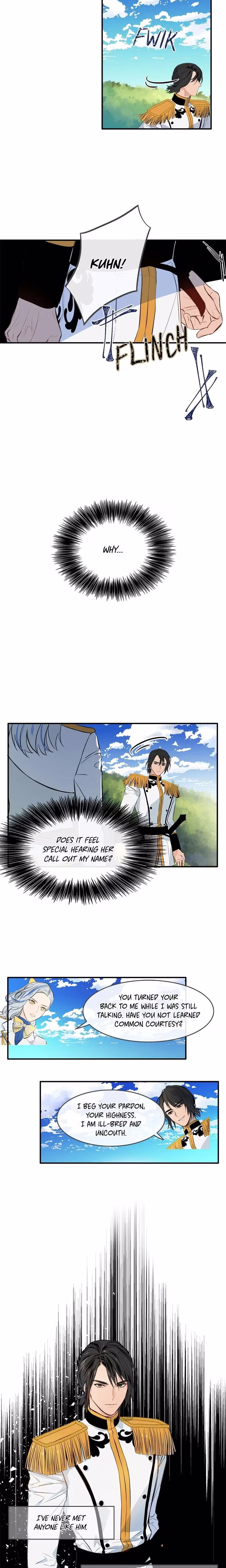 The Great Wish - Chapter 11 - Part 7