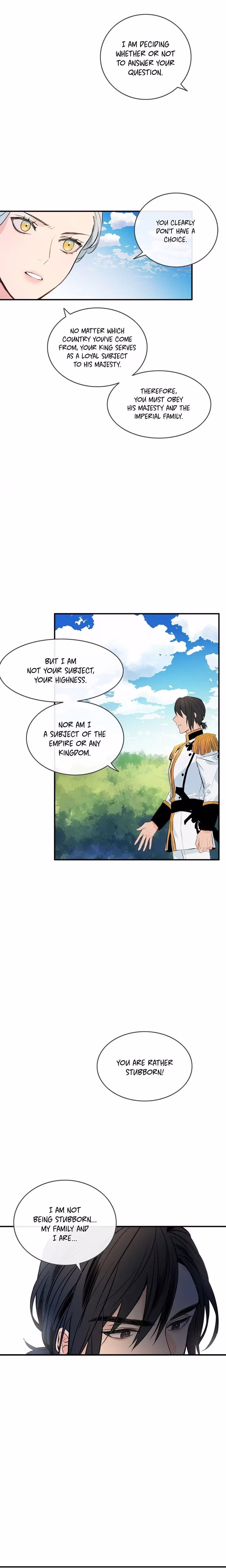 The Great Wish - Chapter 11 - Part 9