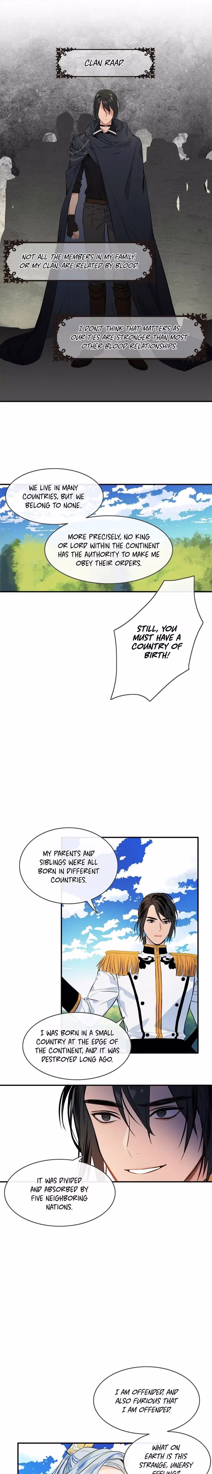 The Great Wish - Chapter 11 - Part 10