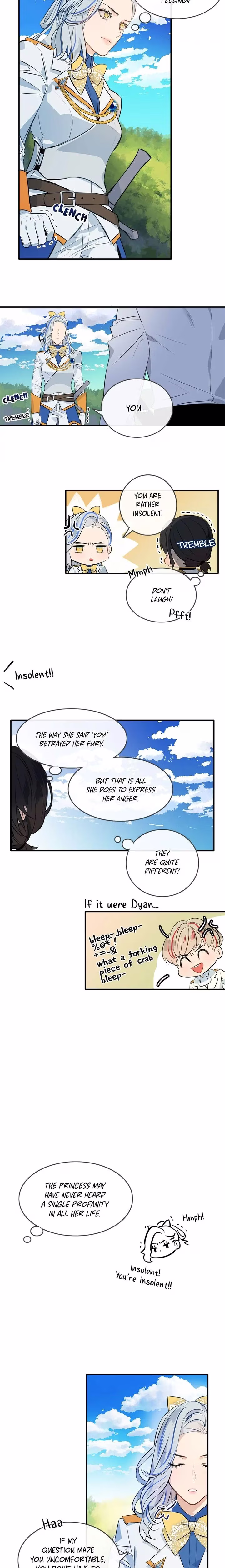 The Great Wish - Chapter 11 - Part 11