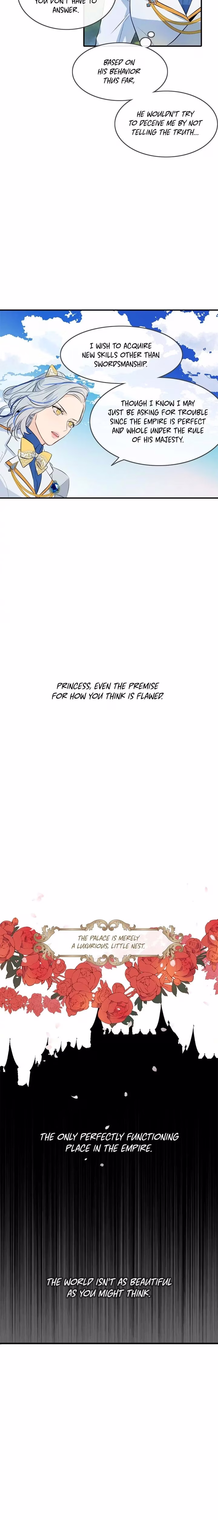 The Great Wish - Chapter 11 - Part 12