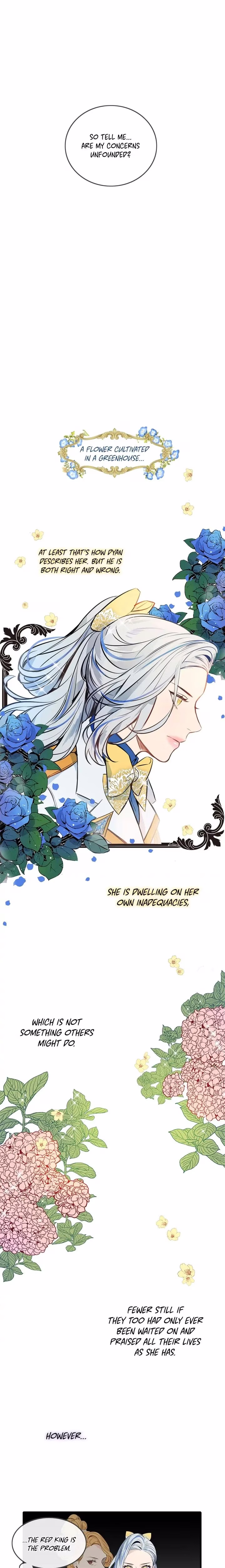 The Great Wish - Chapter 11 - Part 13