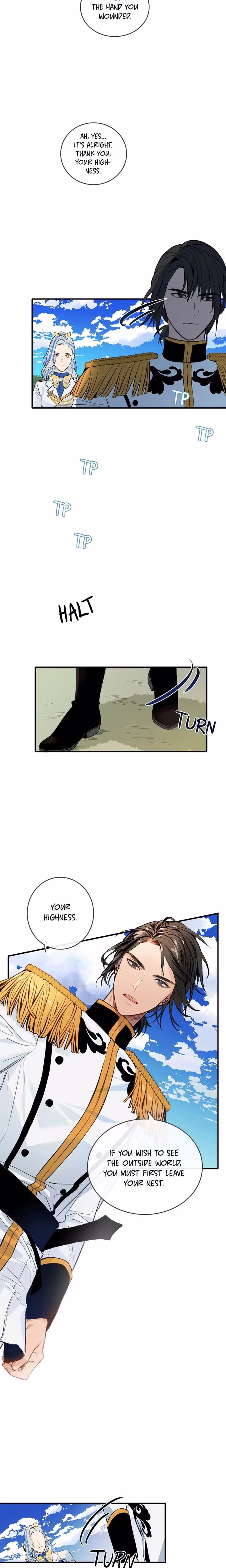 The Great Wish - Chapter 11 - Part 15