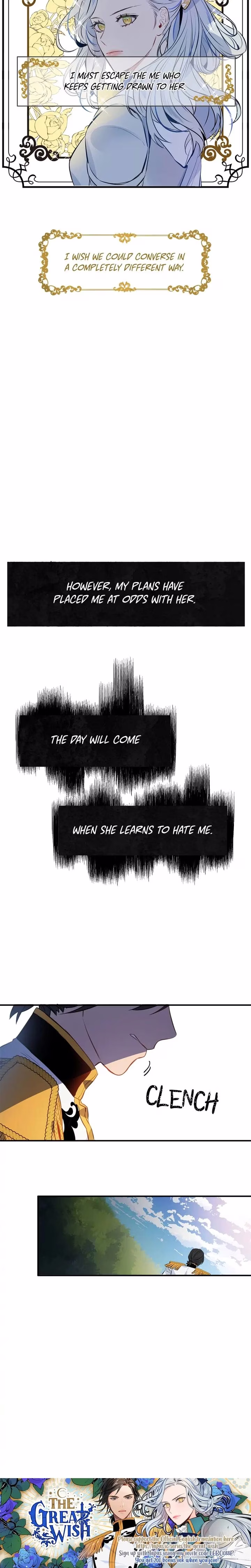 The Great Wish - Chapter 11 - Part 17