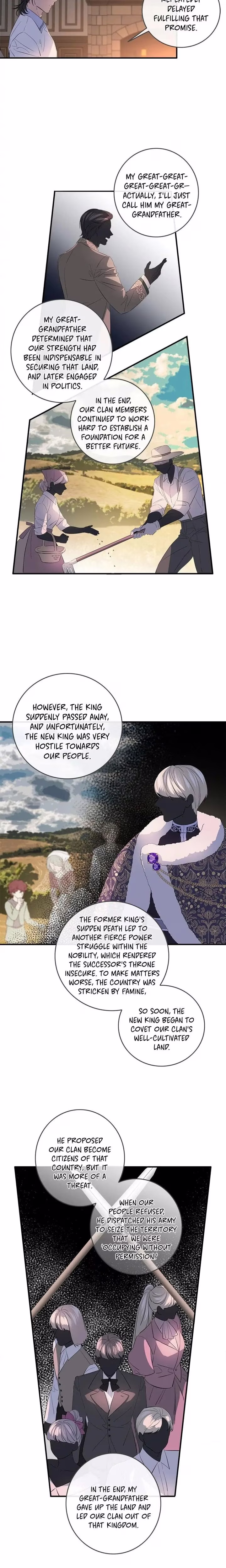 The Great Wish - Chapter 110 - Part 4