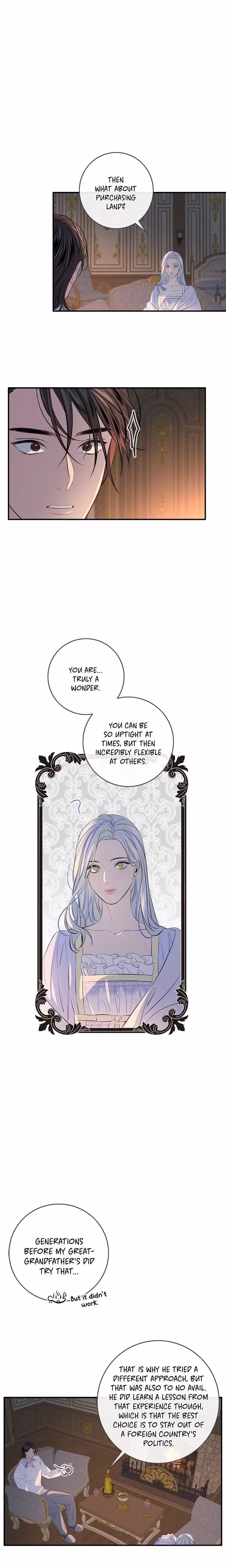 The Great Wish - Chapter 110 - Part 5