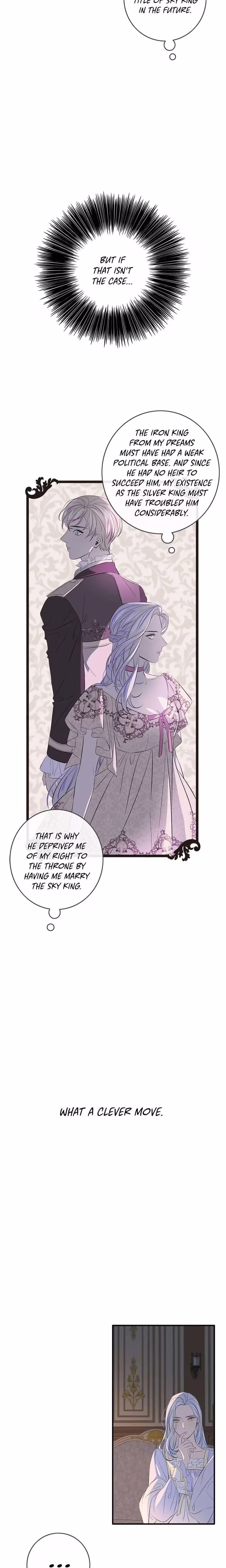 The Great Wish - Chapter 110 - Part 8