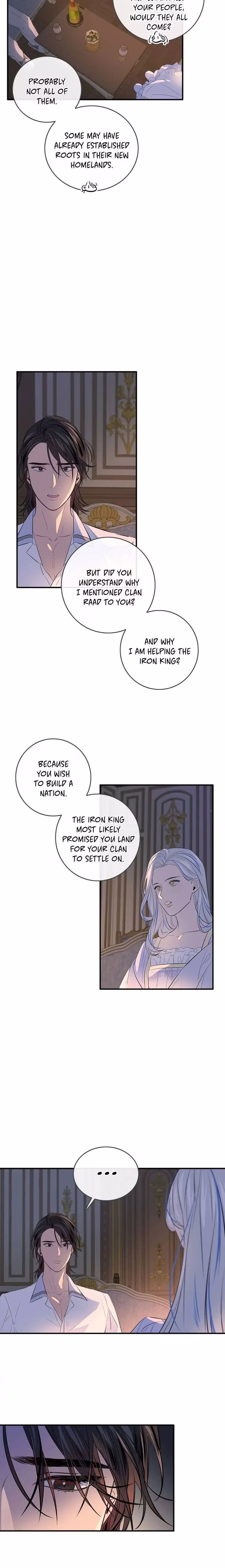 The Great Wish - Chapter 110 - Part 12