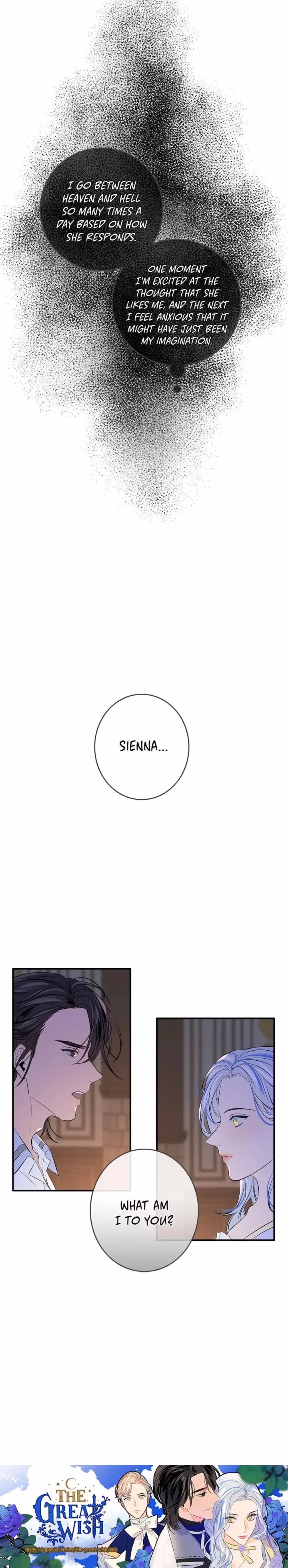 The Great Wish - Chapter 110 - Part 15
