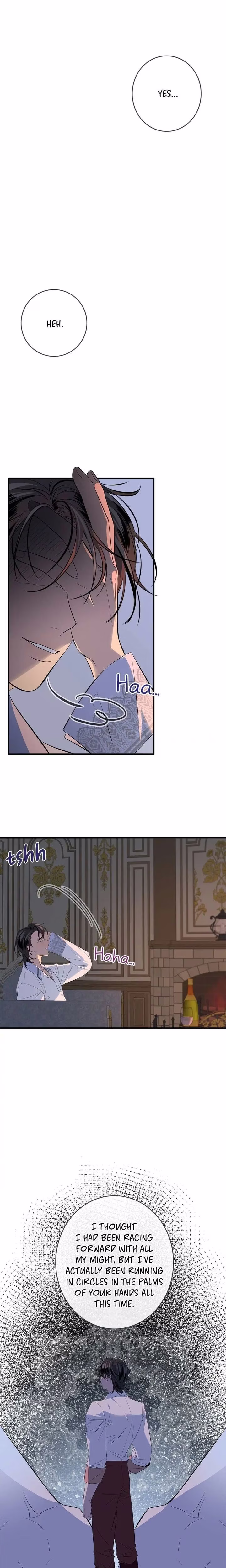 The Great Wish - Chapter 111 - Part 7