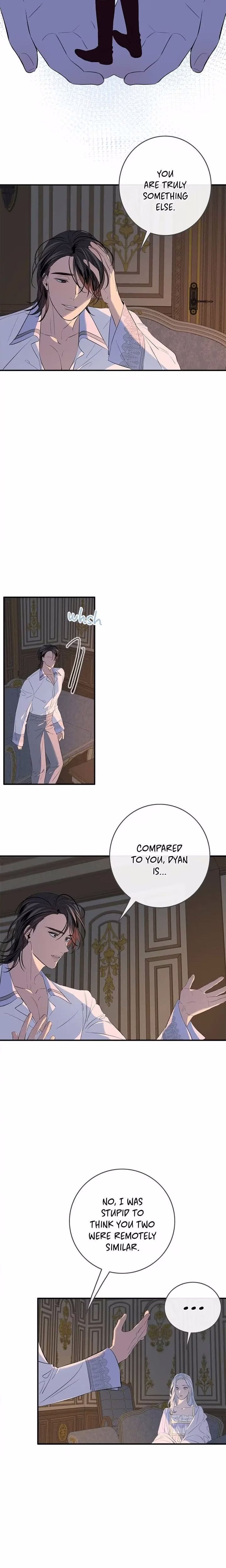 The Great Wish - Chapter 111 - Part 8