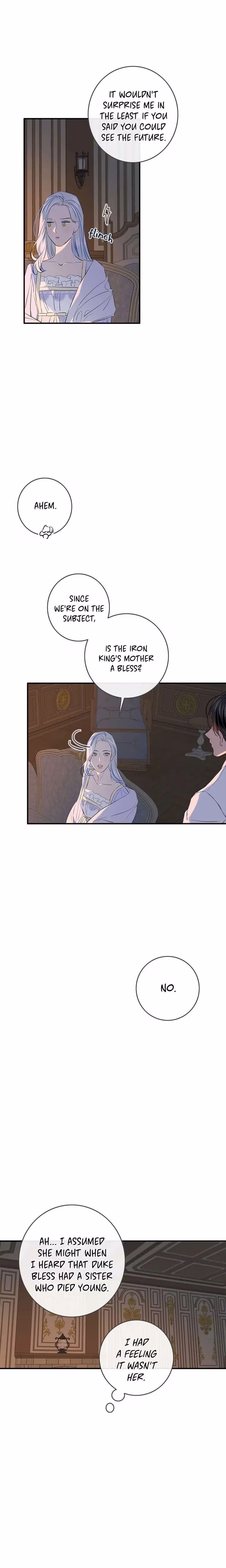 The Great Wish - Chapter 111 - Part 10