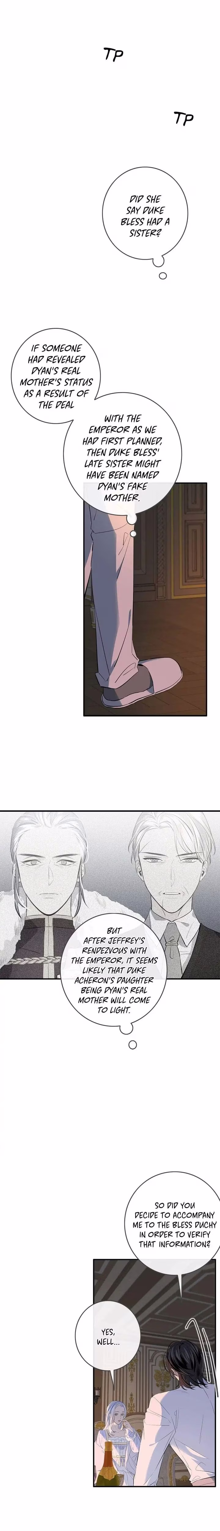 The Great Wish - Chapter 111 - Part 11