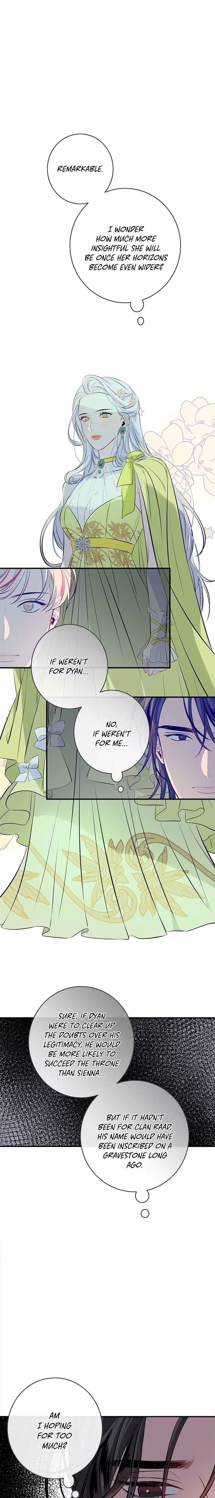 The Great Wish - Chapter 111 - Part 12