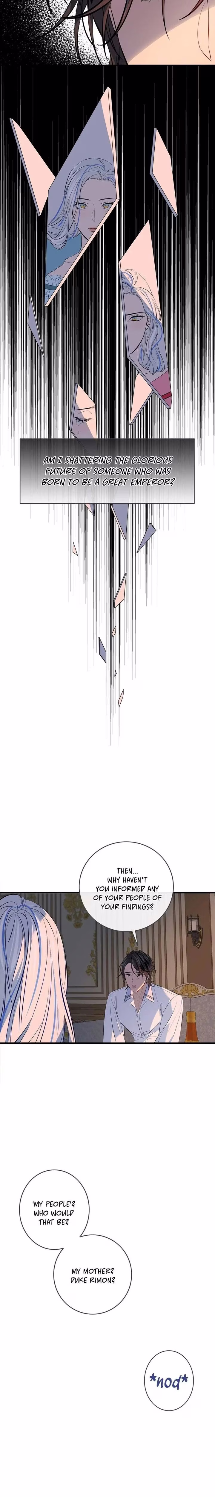 The Great Wish - Chapter 111 - Part 13