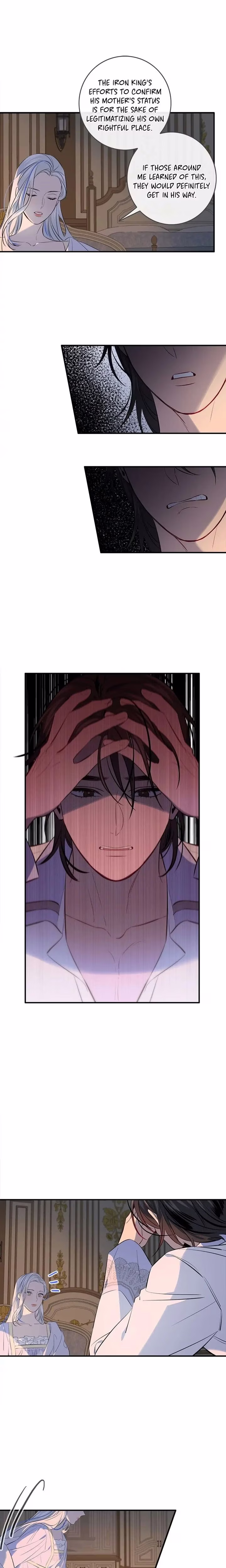 The Great Wish - Chapter 111 - Part 14