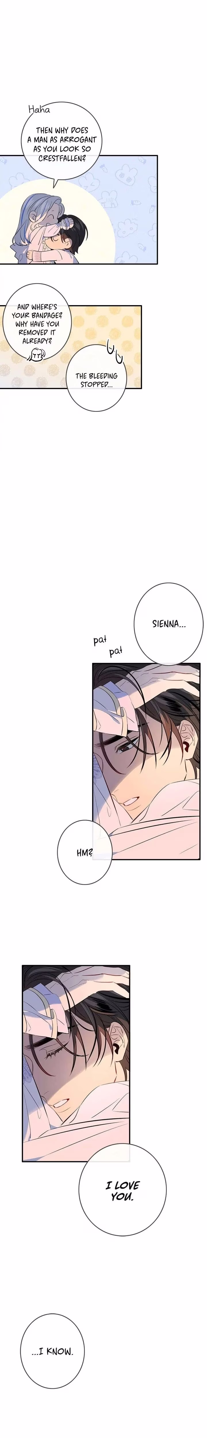 The Great Wish - Chapter 111 - Part 16