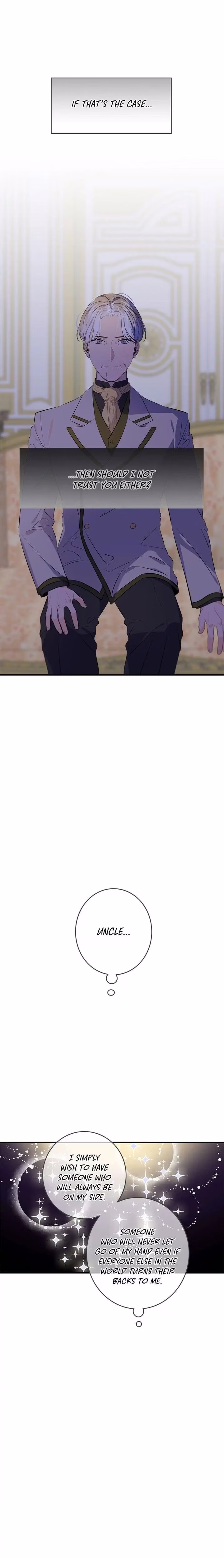 The Great Wish - Chapter 112 - Part 5