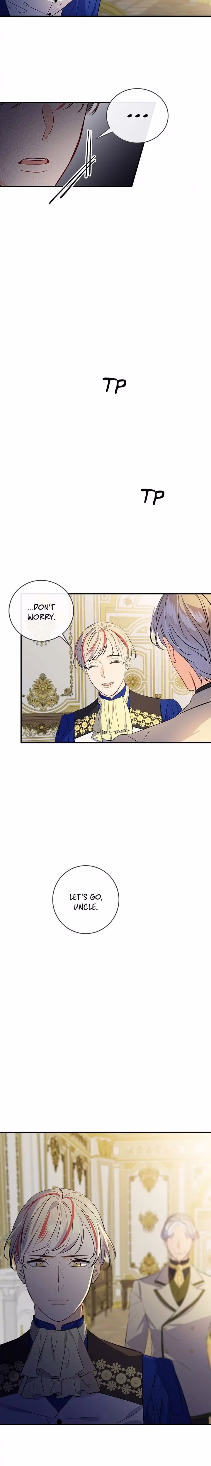 The Great Wish - Chapter 112 - Part 7