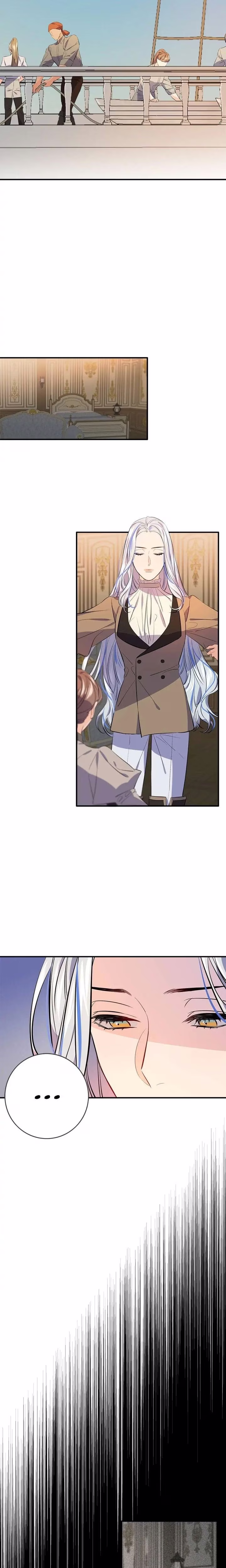 The Great Wish - Chapter 112 - Part 9