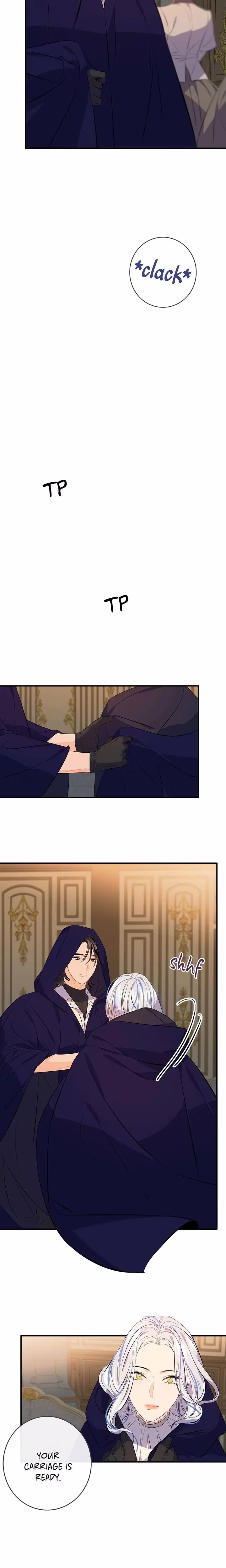 The Great Wish - Chapter 112 - Part 12