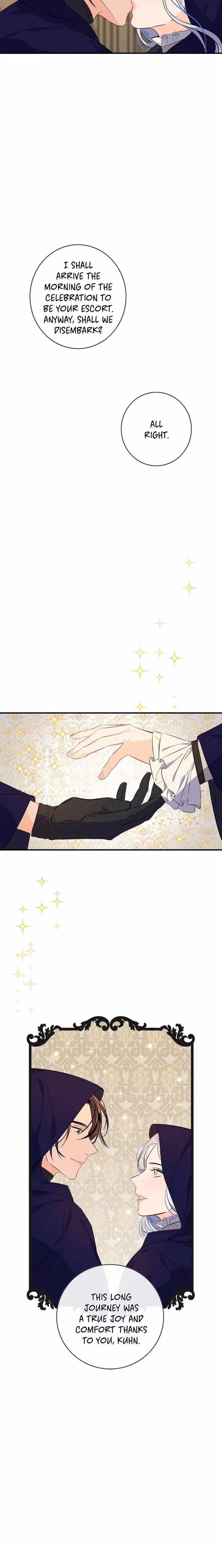 The Great Wish - Chapter 112 - Part 14