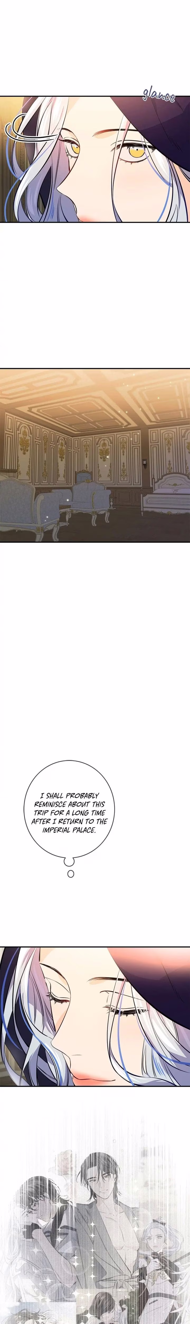 The Great Wish - Chapter 112 - Part 15