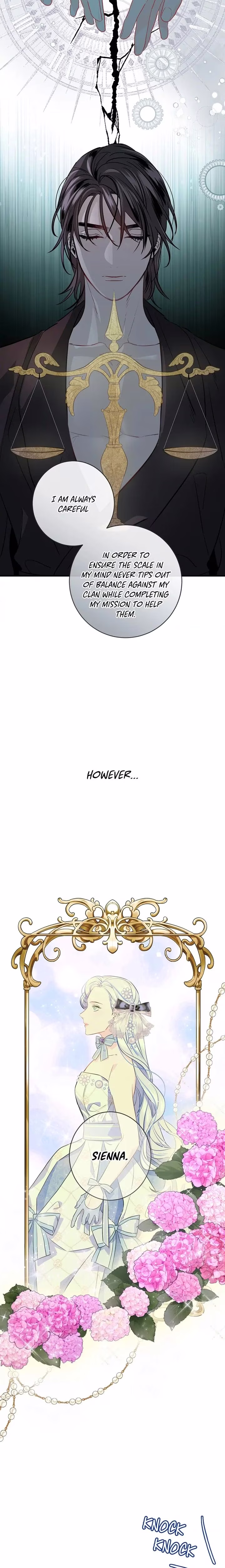 The Great Wish - Chapter 113 - Part 6