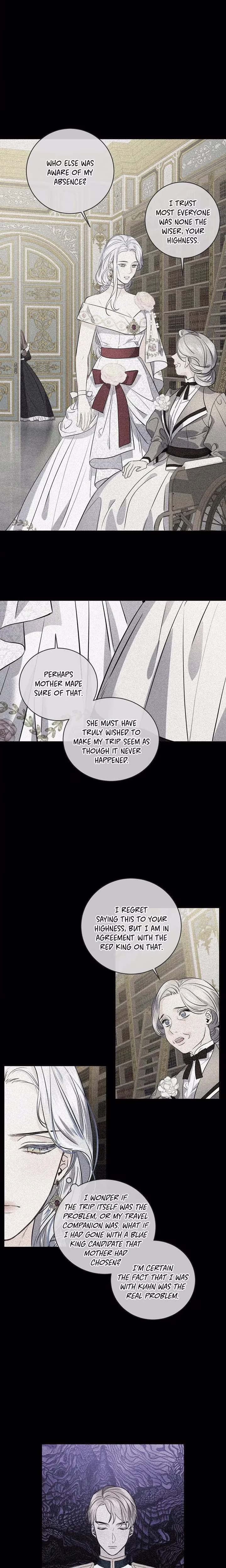 The Great Wish - Chapter 113 - Part 11