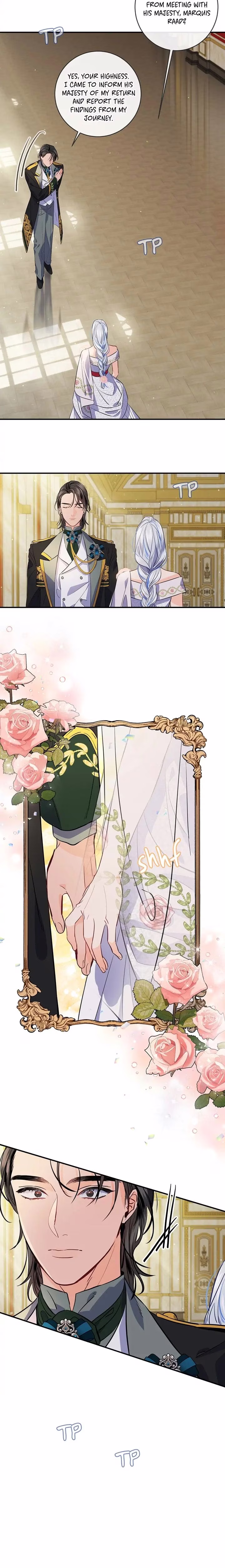 The Great Wish - Chapter 113 - Part 13