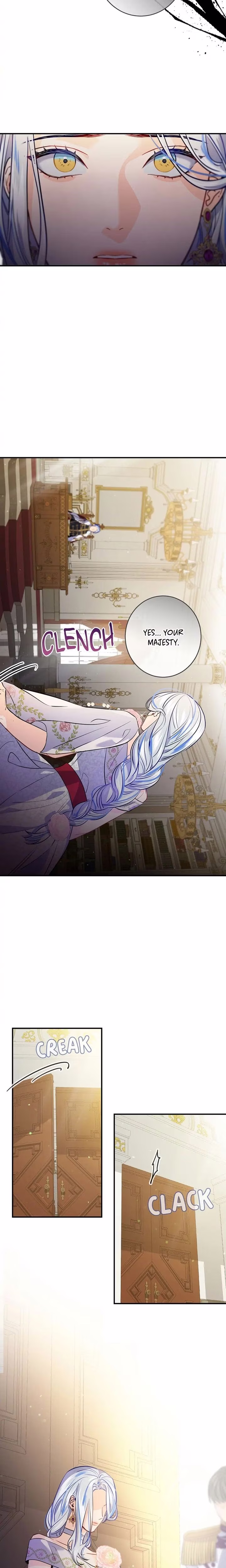 The Great Wish - Chapter 114 - Part 3