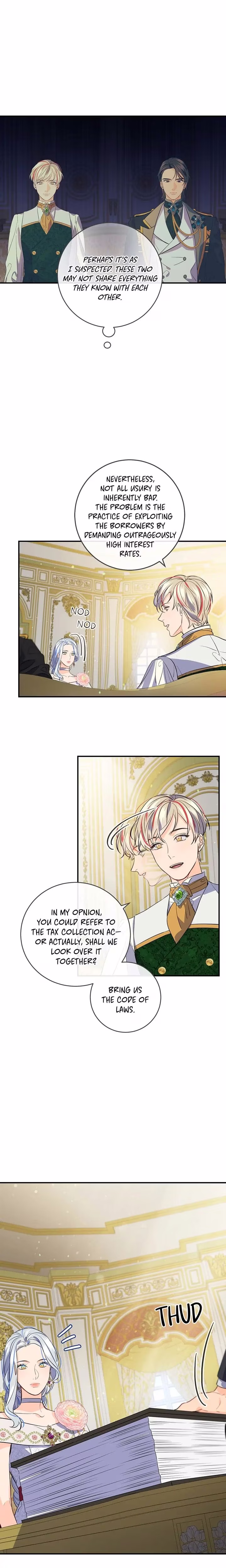 The Great Wish - Chapter 114 - Part 8