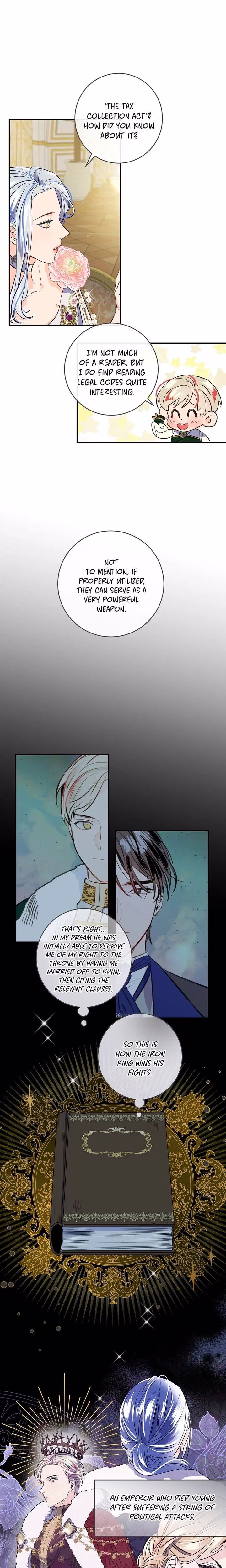 The Great Wish - Chapter 114 - Part 9