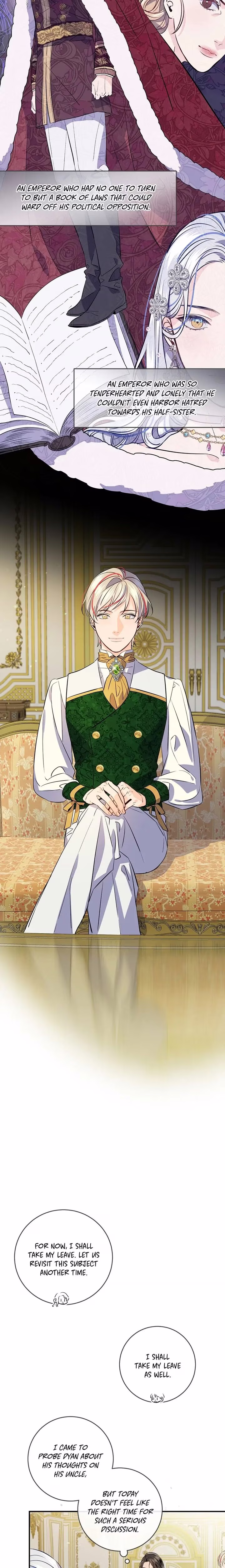 The Great Wish - Chapter 114 - Part 10